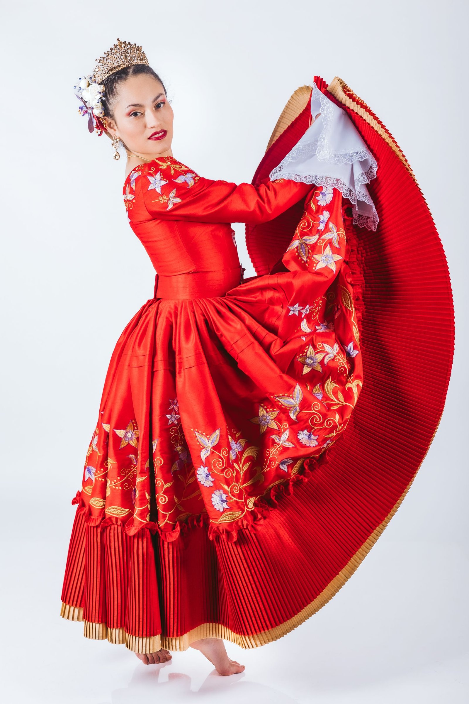 Retratos Artísticos